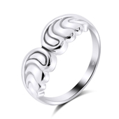 Silver Rings NSR-862